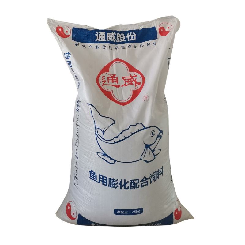 通威集团：光伏产业的新星