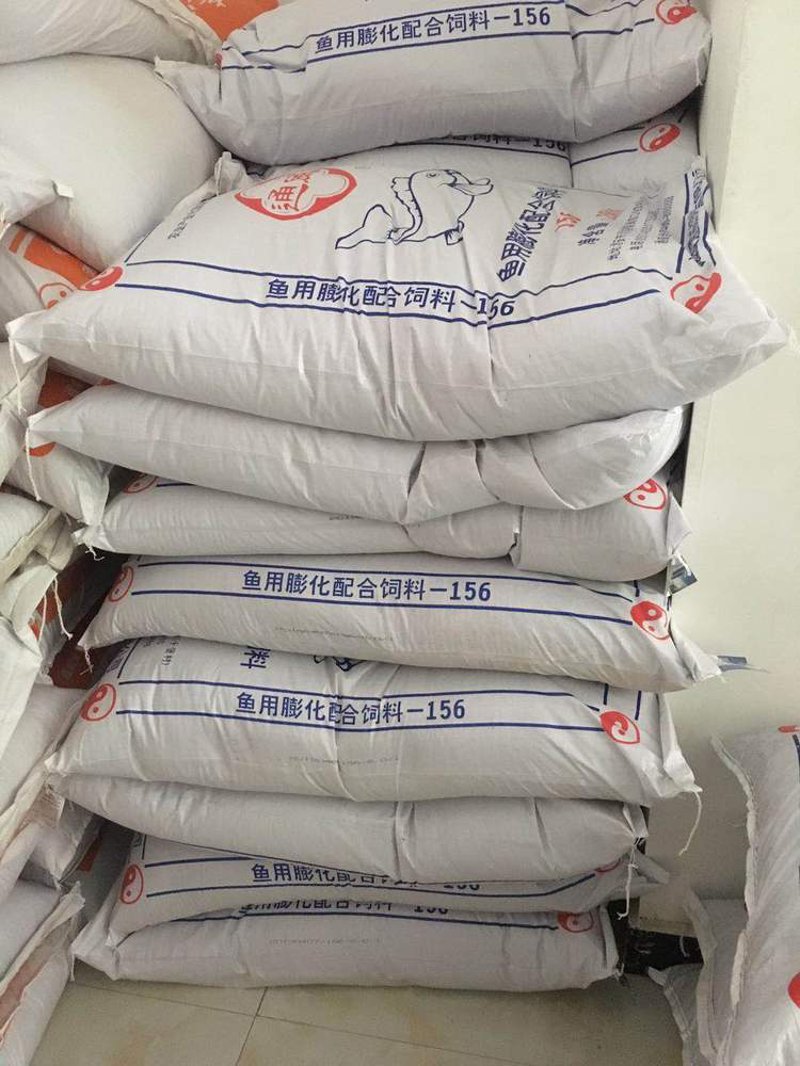 通威饲料