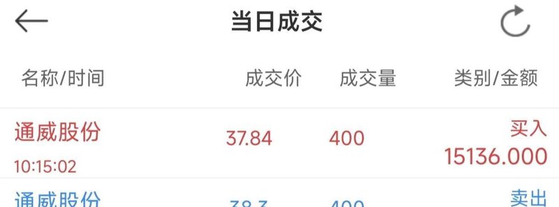 通威集团：新能源产业的领航者