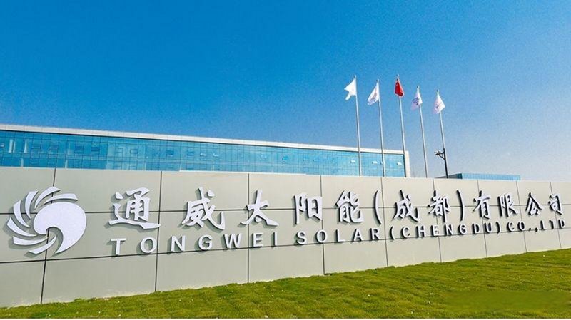 通威饲料——引领水产养殖绿色革命
